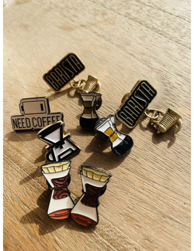 Pins