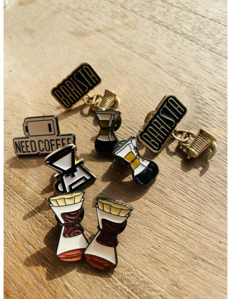 Pins