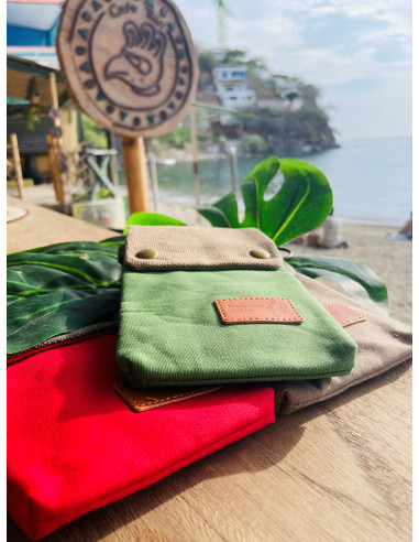 Tote bag celular