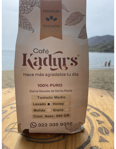 Café Kadurs