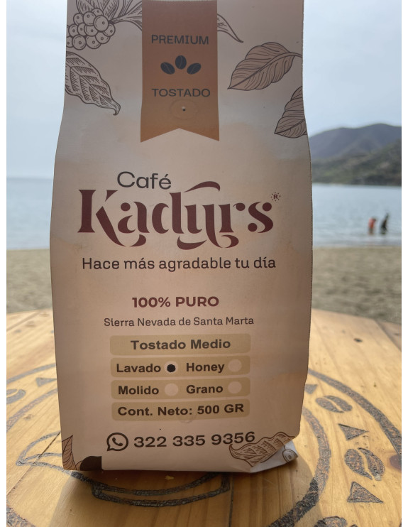 Café Kadurs