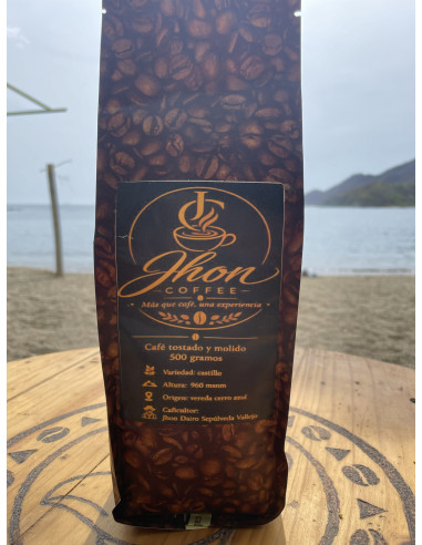 Café Jhon