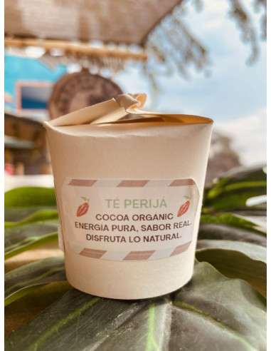 Té bags de Cacao