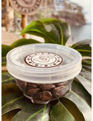 Nibs de Cacao