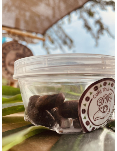 Nibs de Cacao
