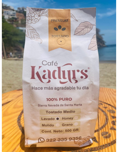 Café Kadurs