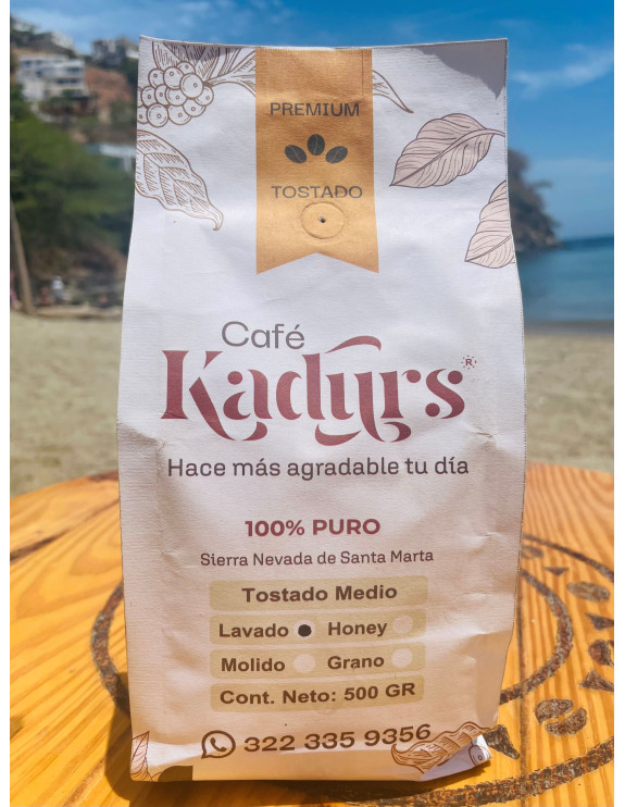 Café Kadurs