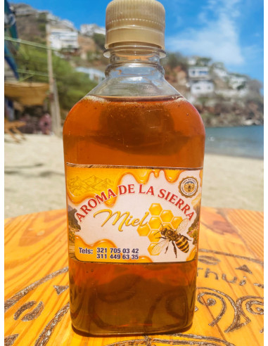 Miel - Aroma de la Sierra