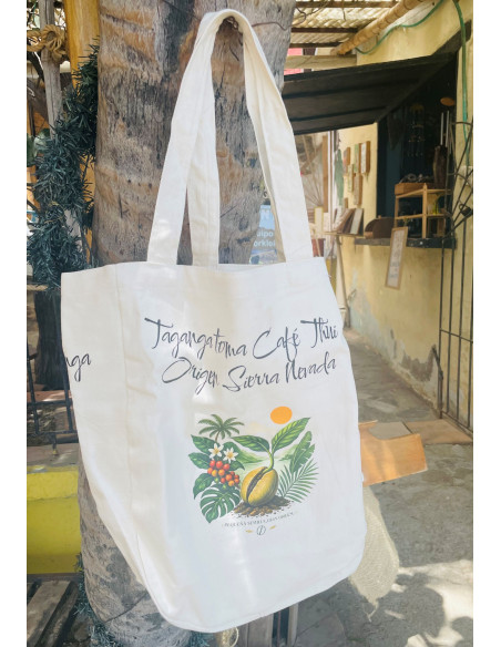 Tote bag